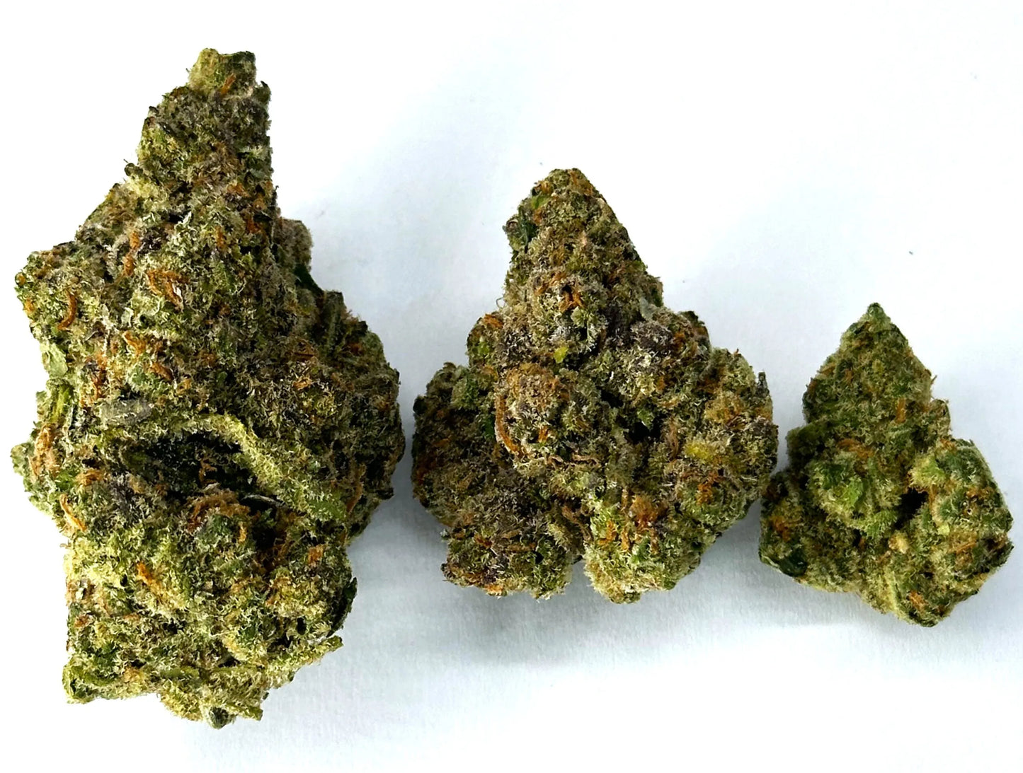 Indoor Cherry Gelato – Sativa Dominant Hybrid