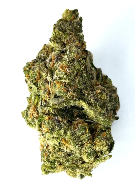 Indoor Cherry Gelato – Sativa Dominant Hybrid