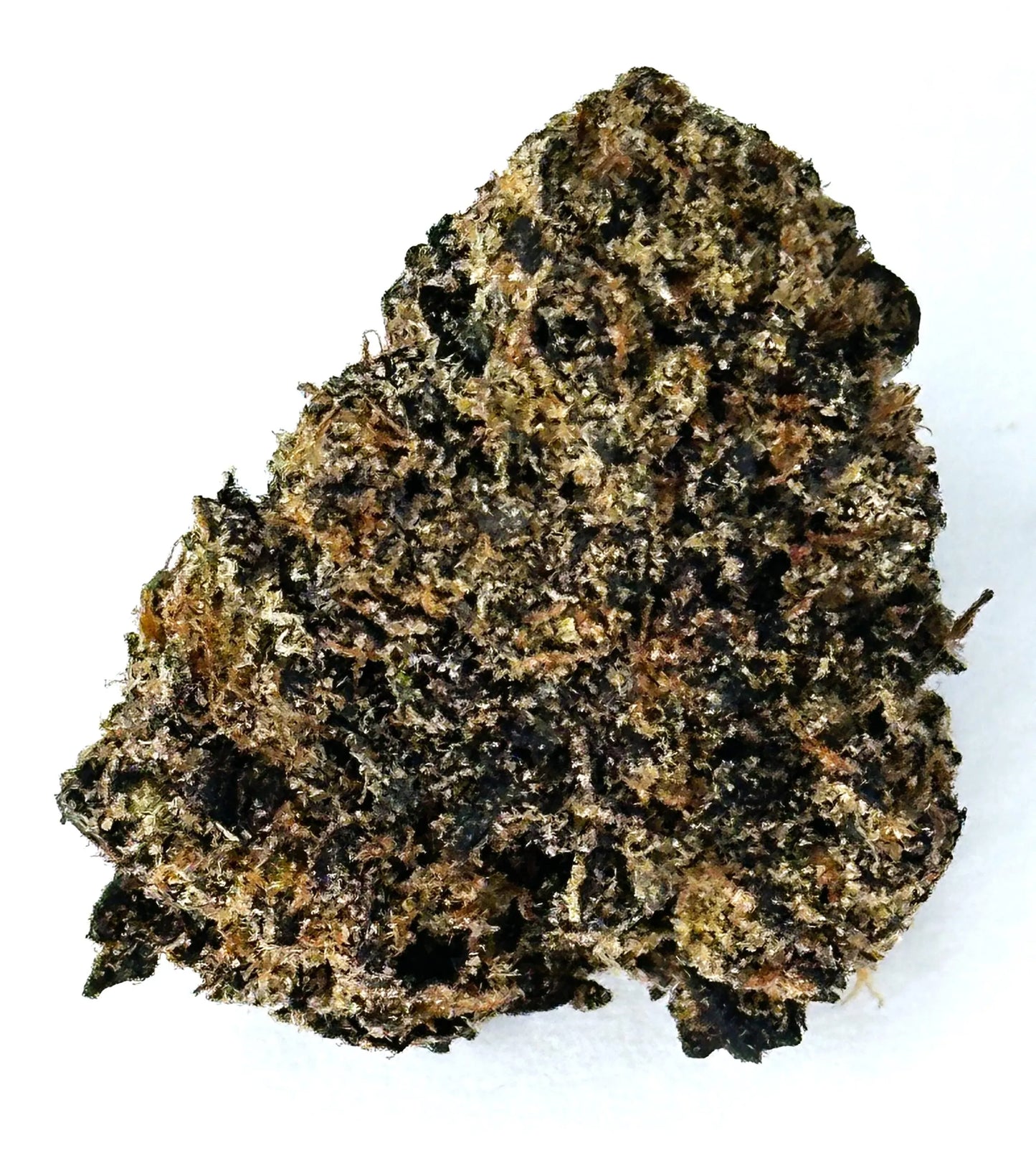 Indoor Gumbo – Indica Dominant Hybrid