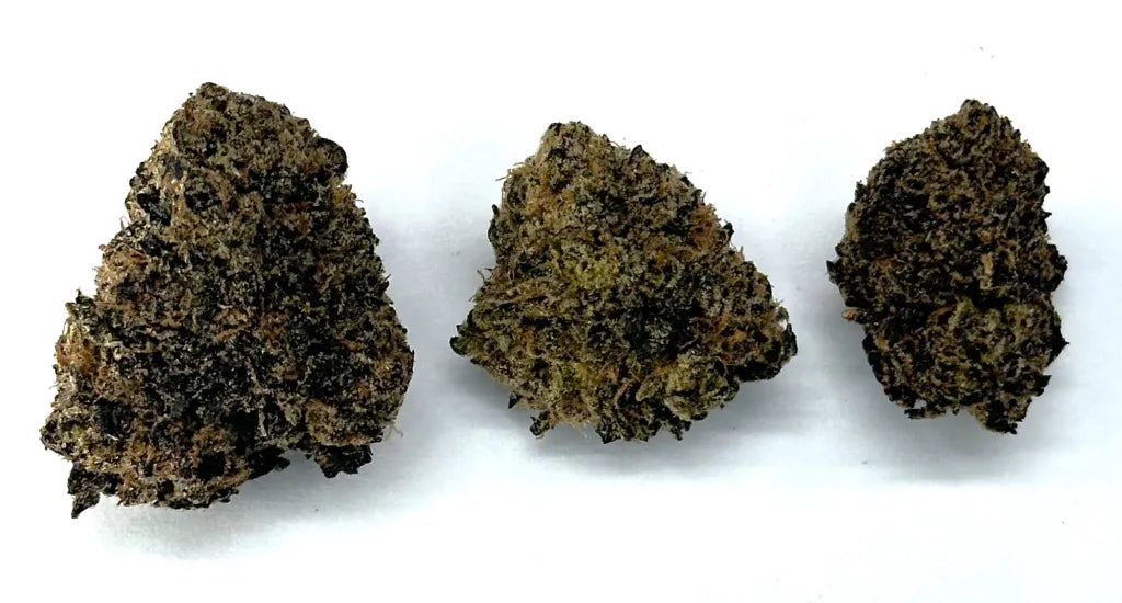 Indoor Gumbo – Indica Dominant Hybrid