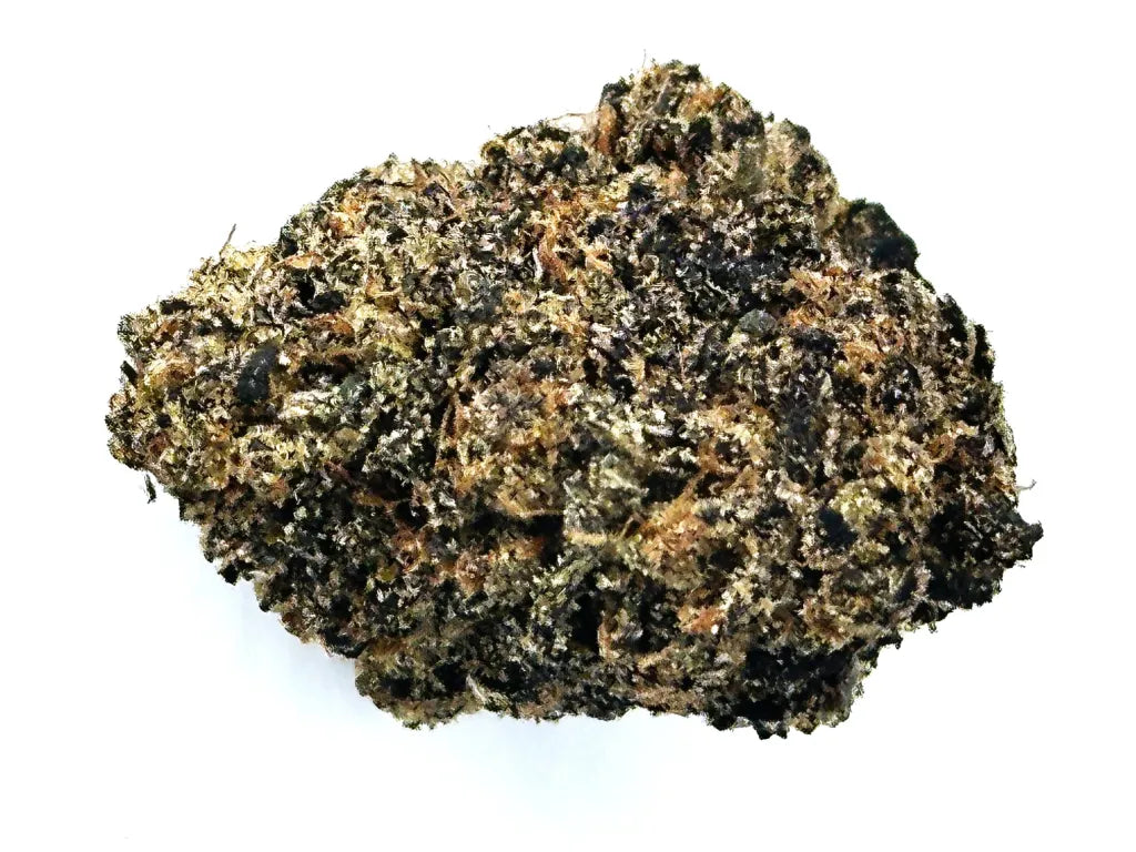 Indoor Gumbo – Indica Dominant Hybrid