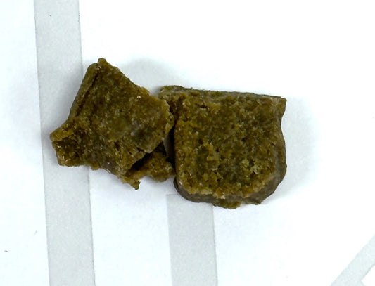 Moroccan Ketama Gold Hashish