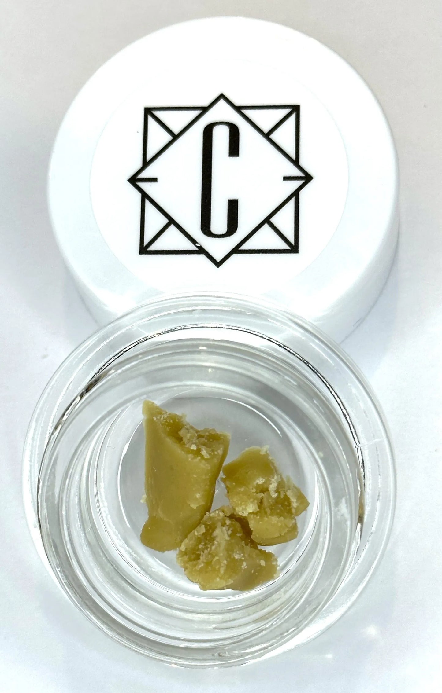 THCa Rosin