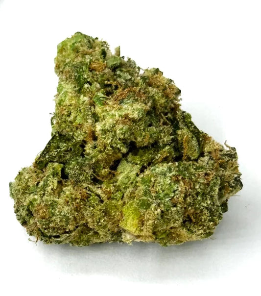 Indoor Snowcap – Sativa/Indica Balanced Hybrid