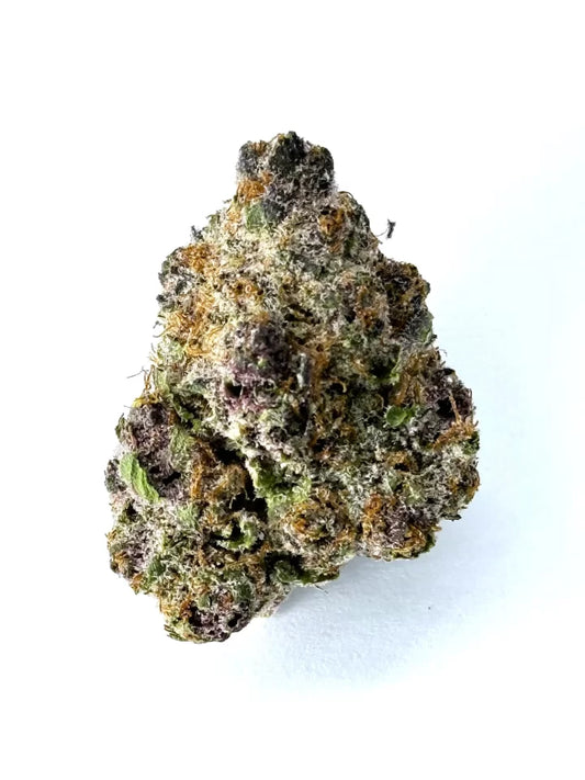 Indoor Tropicana Cherry – Sativa-Dominant Hybrid